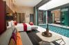 The Gems Mining Pool Villas Pattaya