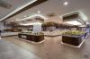 Throne Seagate Belek Hotel