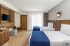 Goddes Of Bodrum Isis Hotel