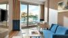 Отель Crowne Plaza Istanbul Florya