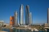 Conrad Hotel Abu Dhabi Etihad Towers