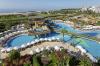 Crystal Palace Luxury Resort