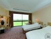 Hilton Pyramids Golf