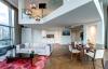 The Elysium Styles Taksim
