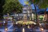 Hagia Sofia Mansions Istanbul, Curio Collection By Hilton