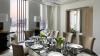 Отель Four Seasons Hotel Abu Dhabi At Al Maryah Island