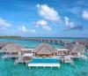 Anantara Kihavah Villas
