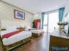 May De Ville Luxury Hotel