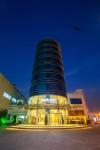 Park Inn Radisson Istanbul Ataturk Airport