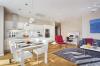 Отель Fraser Place Anthill Istanbul