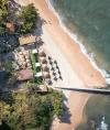 Golden Tulip Pattaya Beach Resort
