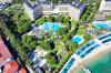 World Ozkaymak Incekum Hotel
