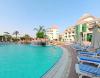 Hilton Pyramids Golf