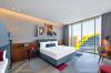 The Wb Abu Dhabi, Curio Collection By Hilton