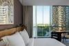 Отель Four Seasons Hotel Dubai International Financial Centre