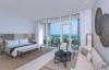 The Oberoi Beach Resort Al Zorah
