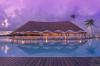Cinnamon Velifushi Maldives