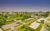 The Oberoi Beach Resort Al Zorah