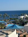 Renaissance Sharm El Sheikh Golden View Beach Resort