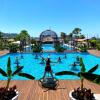 Rixos Premium Gocek