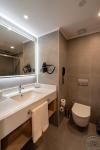 Throne Seagate Belek Hotel