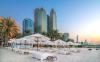 Sheraton Abu Dhabi Hotel