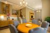 Отель Dubai Marine Beach Resort