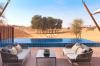 The Ritz-Carlton Ras Al Khaimah, Al Wadi Desert