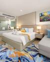 Royal Cliff Beach Hotel
