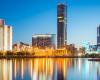 Hyatt Regency Ekaterinburg