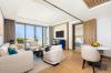 Rixos Radamis Tirana Hotel