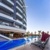 Noxinn Deluxe Hotel