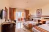 Отель Malikia Resort Abu Dabbab