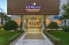 Le Bleu Hotel