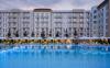 Город Mira Ultra  Hotel In Miracleon, Отель