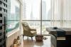 Отель Four Seasons Hotel Dubai International Financial Centre
