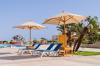 Отель Malikia Resort Abu Dabbab
