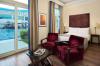 Отель Royal Maxim Palace Kempinski Cairo