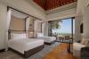Jumana Bali Ungasan Resort