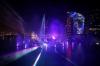 Crowne Plaza Dubai Festival City