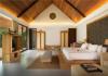 Отель Plataran Borobudur Resort