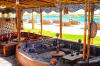 Tiran Dahab Lagoon Resort