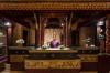 The Hotspring Beach Resort