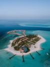 Cinnamon Velifushi Maldives