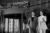 Radisson Blu Resort
