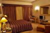 The Golden Palms Hotel