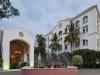 The Golden Palms Hotel
