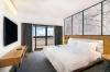 Le Meridien Abu Dhabi