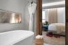 Al Jaddaf Rotana Suite Hotel