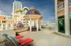 Roda Al Murooj Dubai Downtown Hotel